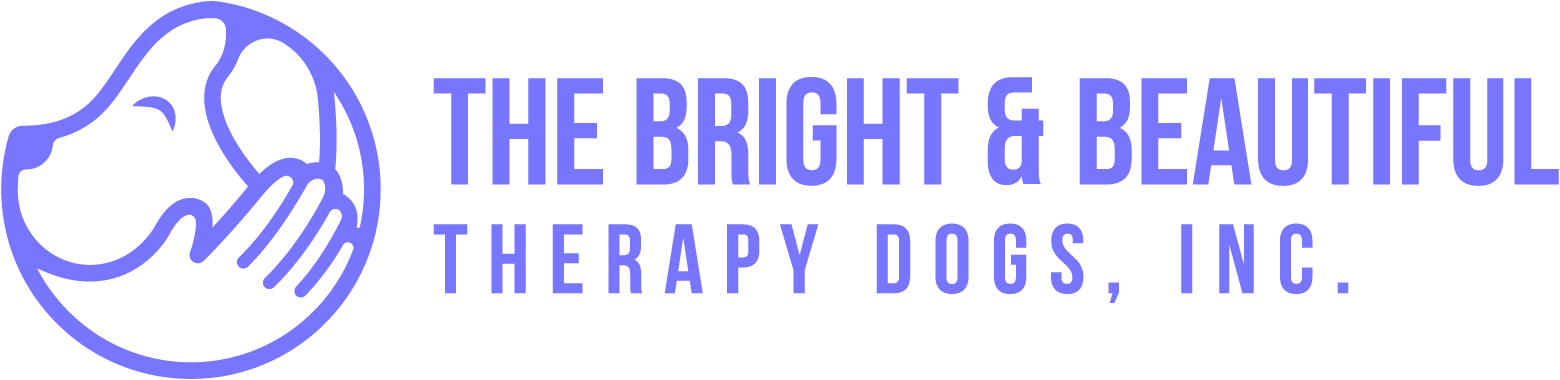 The Bright & Beautiful Therapy Dogs, Inc.